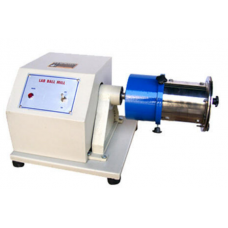 Laboratory Ball Mill